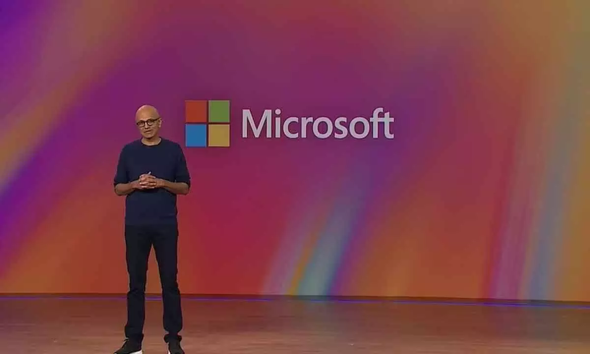 Microsoft Ignite 2023: 7 Major Announcements by Satya Nadella