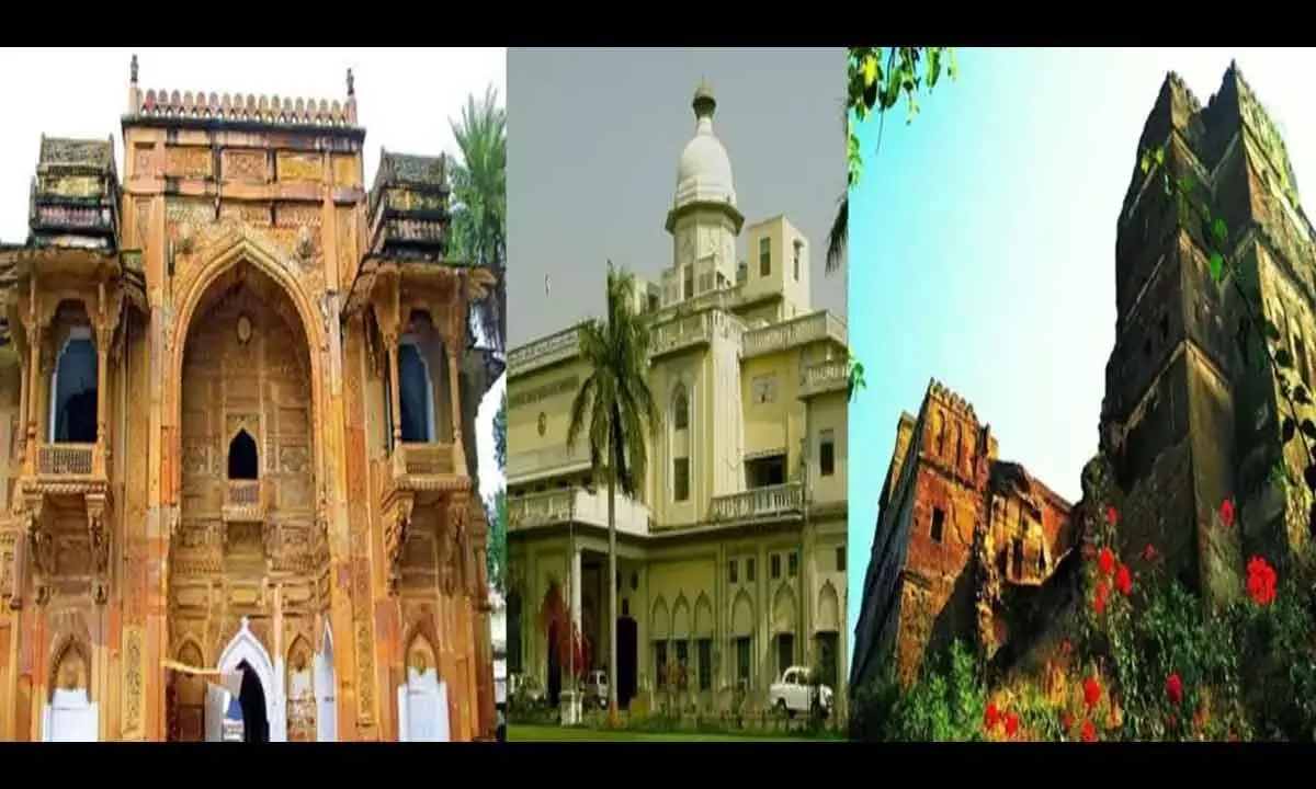 UP seeks private investment for revamp of heritage monuments