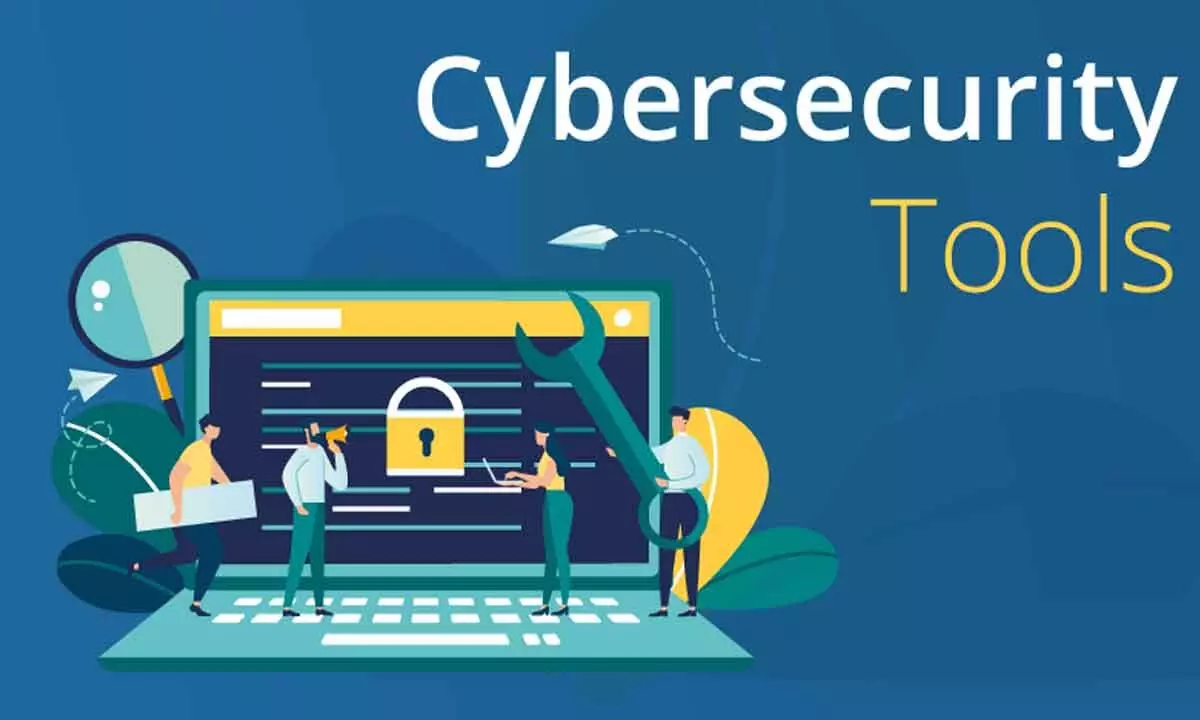 5 Must-Have Cybersecurity Tools for Digital Defenders
