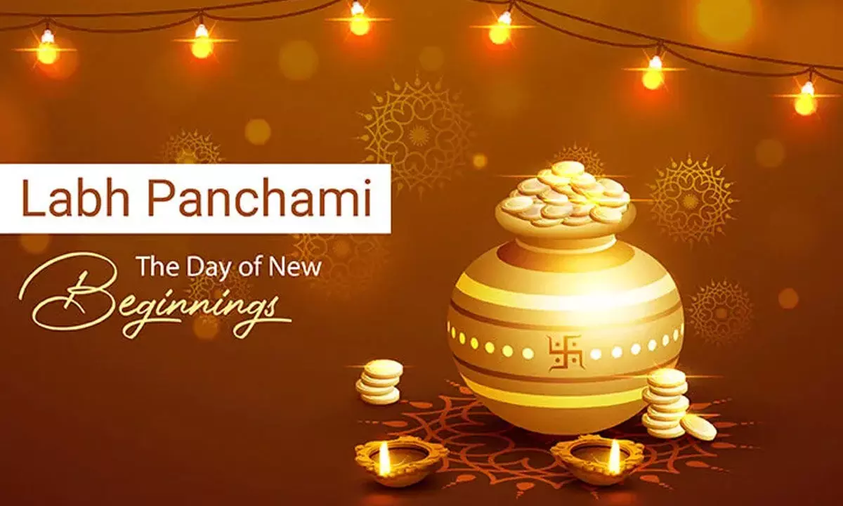 Labh Panchami 2023: Date, Shubh Muhurat, Puja Vidhi and Meaning