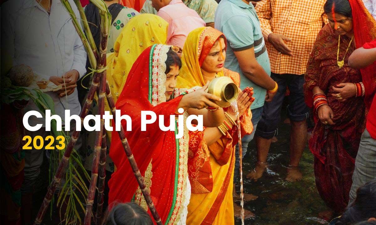 Chhath Puja 2023 Nahay Khay Date Rituals Puja Samagri Dos And Donts And Wishes To Share 9699