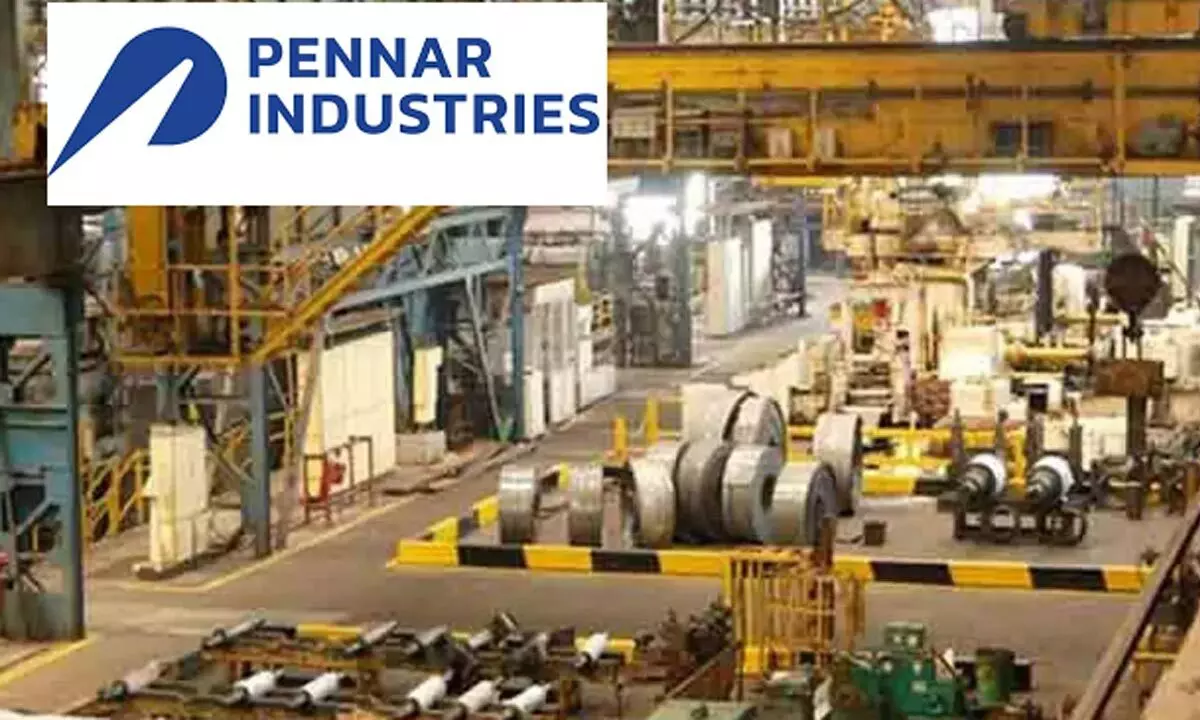 Pennar Industries bags orders worth INR 669 Crores