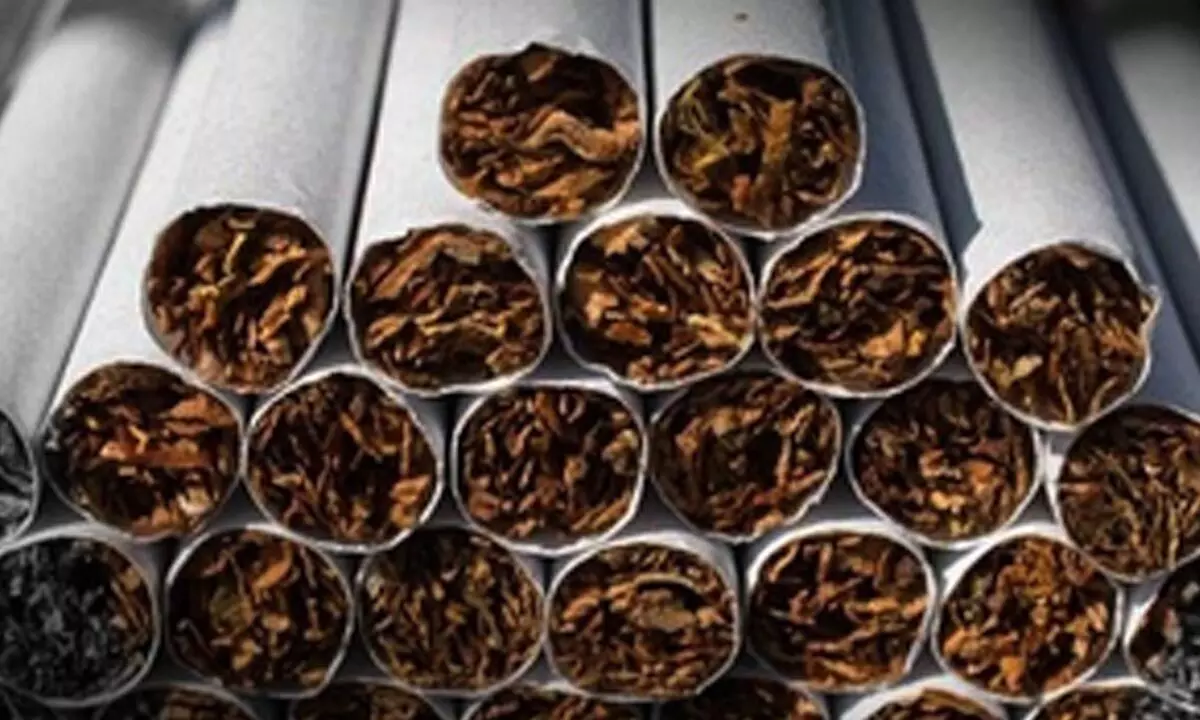 Global study reveals devastating impact of tobacco in India