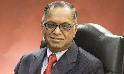 Murthy Mantra: Spend $1bn annually to help train STEM teachers