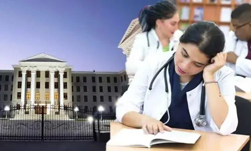 Over 1,000 Indian MBBS students resume studies in Uzbekistan