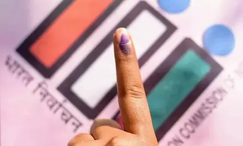 312 candidates are in fray for 15 Assembly seats in Hyderabad