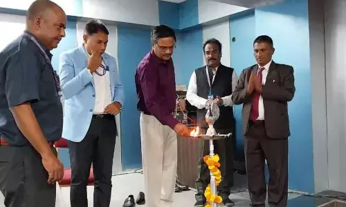 Vizianagaram: ‘Biovia tech playing vital role in pharma industry’