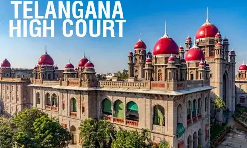 Writ to delete name of Congress Achampet nominee