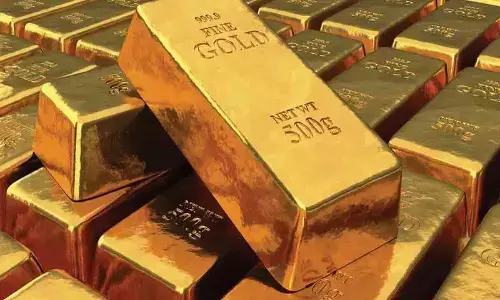 Gold rate in Visakhapatnam today surges, check the rates on November 16 2023