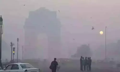 Delhi Environment Minister Gopal Rai Leads Crucial Meeting On Air Pollution Control Amid Very Poor Air Quality