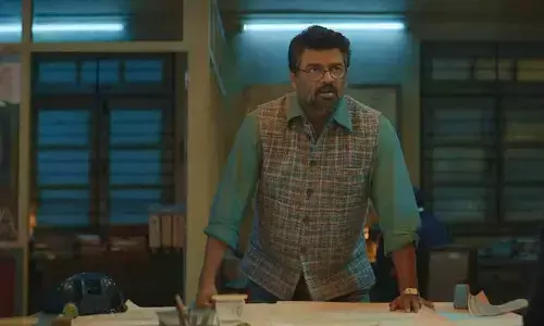 Madhavan looks like a man of conviction in ‘The Railway Men’