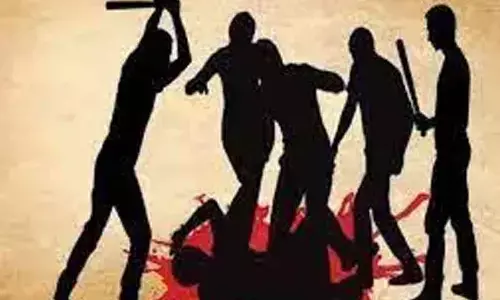 Septuagenarian thrashed over parking in Delhi last week, succumbs