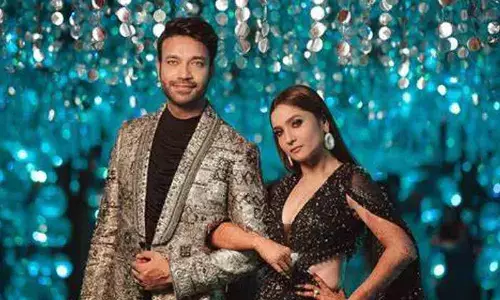 Ankita Lokhande takes pregnancy test inside Bigg Boss 17 house