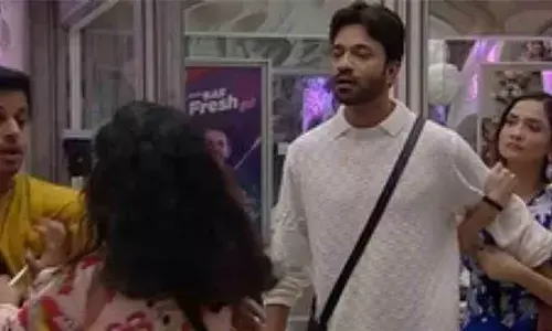 Aishwarya, Neil call Ankita Lokhande, Vicky Jain unhygienic