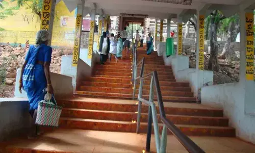 TTD to release tokens for Sri Srinivasa Divyanugrah Homam in Alipiri