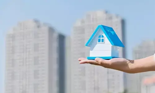 Registration of properties up 30 pc in Mumbai in past one month on festive demand