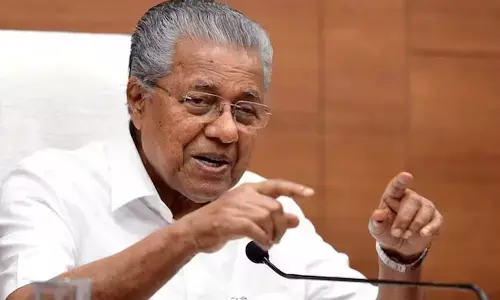 Thiruvananthapuram to be turned into major digital hub: Pinarayi Vijayan