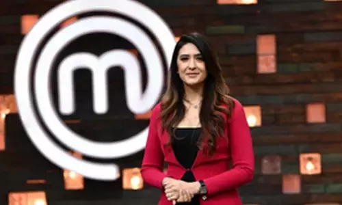 ‘MasterChef India’ adds healthy twist to culinary art with nutritionist Pooja Makhija