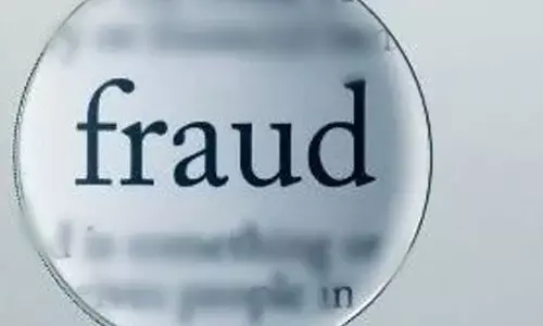 IPS officers wife, cook fall prey to fake furniture buyer on Quickr app, FIR lodged