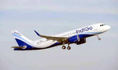 IndiGo expands codeshare horizon, adds Helsinki, Stockholm, Oslo to network