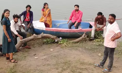 ‘Garaga’ reaches final stage of filming