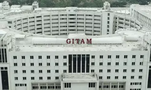 GITAM to host Merry Mixing competition for students on Nov 24