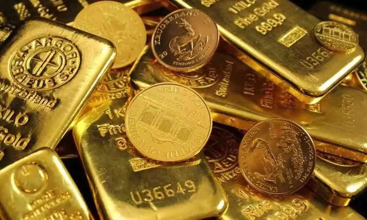 Gold rates in Delhi today stable, check the rates on November 23, 2023