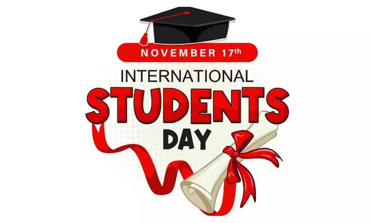 International Students’ Day 2023: Date, history and importance