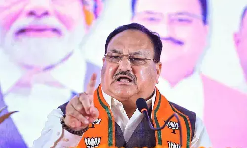 Jaipur: BJP embraces revdi culture