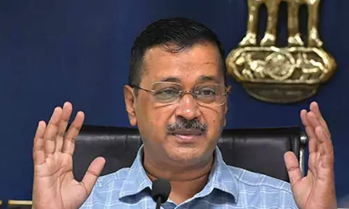 New Delhi: Bamnoli land acquisition report referred to CBI, ED