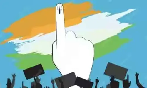 No-holds-barred battles in MP, Chhattisgarh