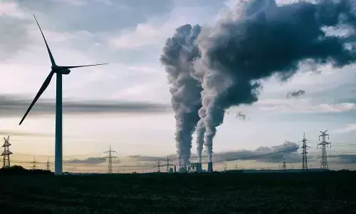 Climate stocktake presents gloomy picture