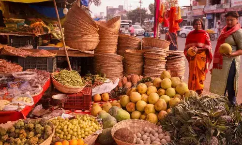 New Delhi: Police deploys extra forces, set up control rooms, helpline