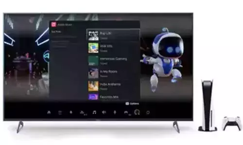 Free 6-Month Apple Music Subscription for PlayStation 5 Users