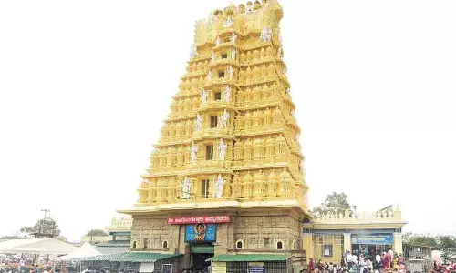 Donate Rs 2,000 to Chamundeshwari before depositing Gruhalakshmi money to beneficiaries: DCM