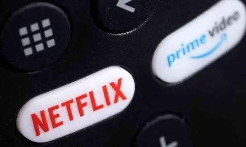 Jio AirFiber offers plans with free Netflix and Amazon Prime; Details