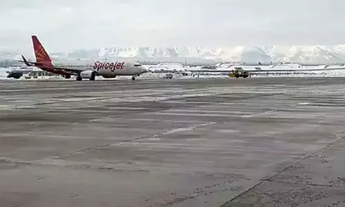 30,307 air passengers suffered amid cancellations