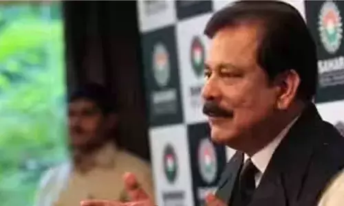 Subrata’s demise not a break to Sahara issue: Sebi