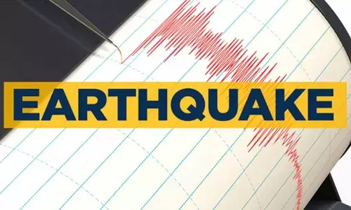 Massive 7.2-magnitude quake rocks Philippines