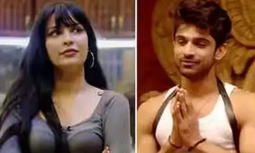 After days of wooing, Abhishek Kumar calls Khanzaadi behan