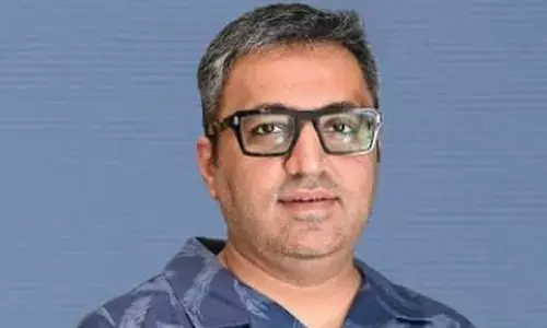 BharatPe ex-CEO Ashneer Grover, wife stopped by cops at Delhi airport