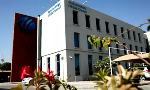 ‘Life-saving medical devices near spectators’: MTaI writes to ICC, BCCI, bats for fans well-being