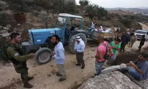 Allow Jewish settlement in Gaza after war ends