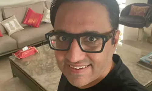 Received EoW summon only in morning, not a flight risk: Ashneer Grover