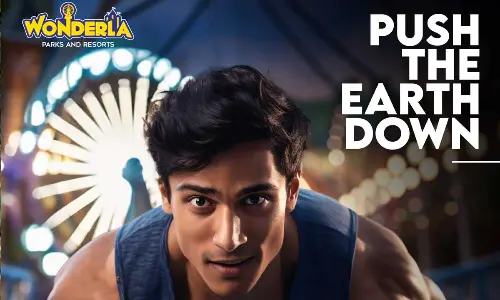 Honouring Mens Contributions: Wonderla Holidays Marks Mens Day with Special Offer