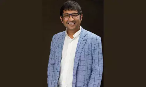 Indian-American businessman in Alabama Congressional District race