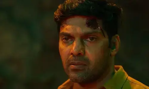 ‘The Village’ trailer: Simple family outing turns into living nightmare