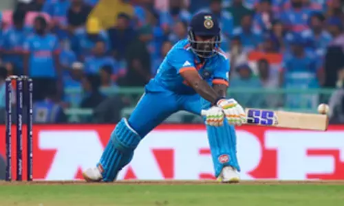 Suryakumar Yadav to captain India in T20Is against Australia: Reports