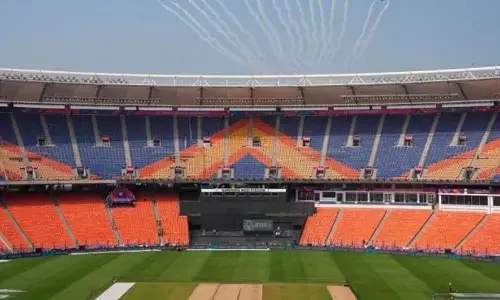 Cricket World Cup: Hotel room tariff in Ahmedabad, airfares shoot up ahead of India-Australia final