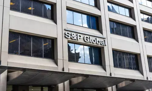 RBIs tighter regulatory risk weight to hit banks capital adequacy by 60 bps: S&P